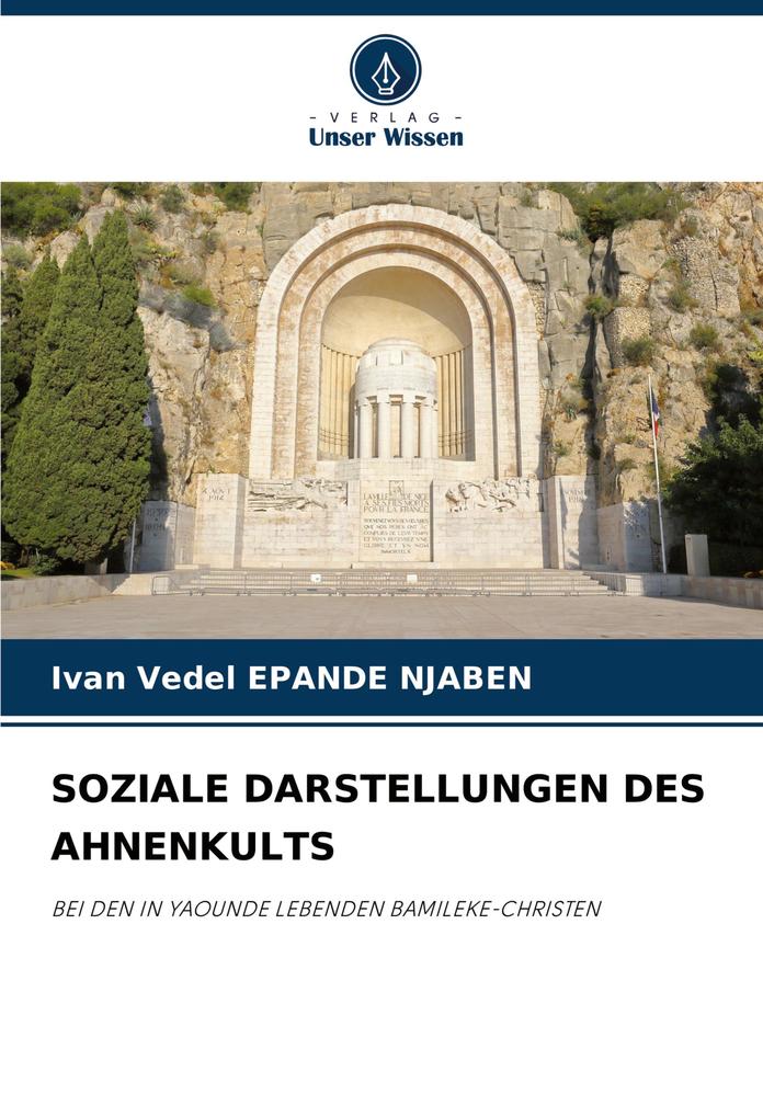 SOZIALE DARSTELLUNGEN DES AHNENKULTS