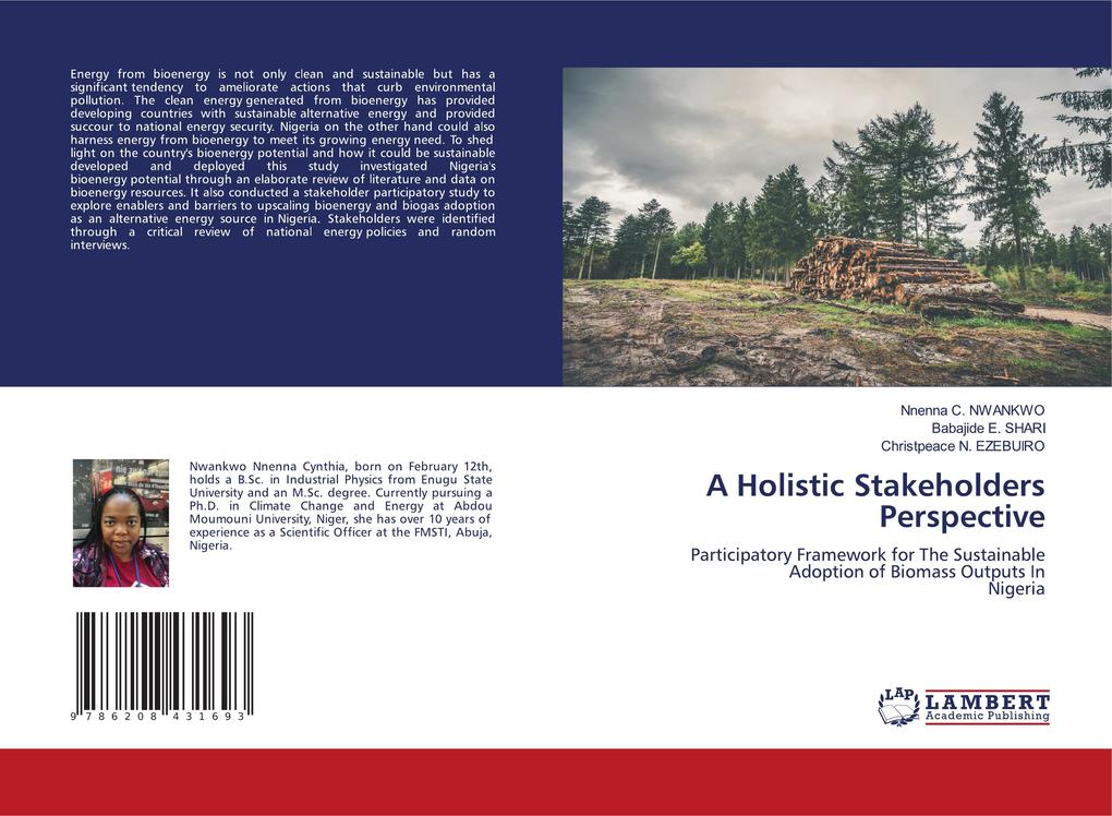 A Holistic Stakeholders Perspective