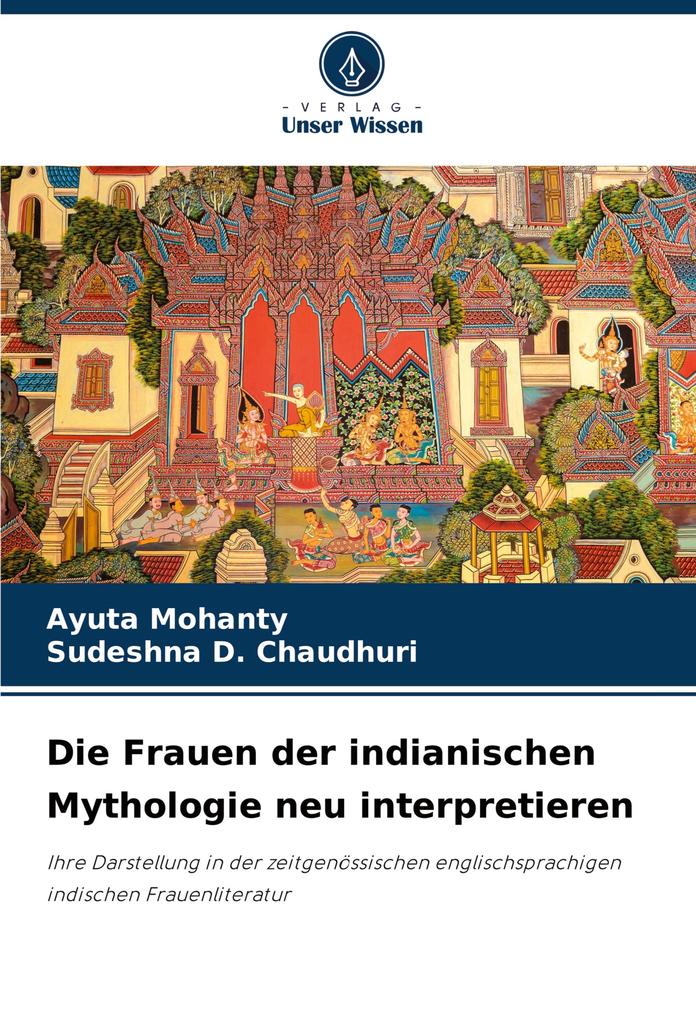 Die Frauen der indianischen Mythologie neu interpretieren