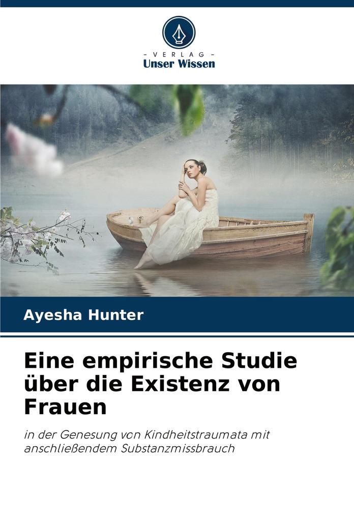 Eine empirische Studie über die Existenz von Frauen