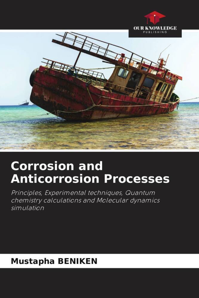Corrosion and Anticorrosion Processes