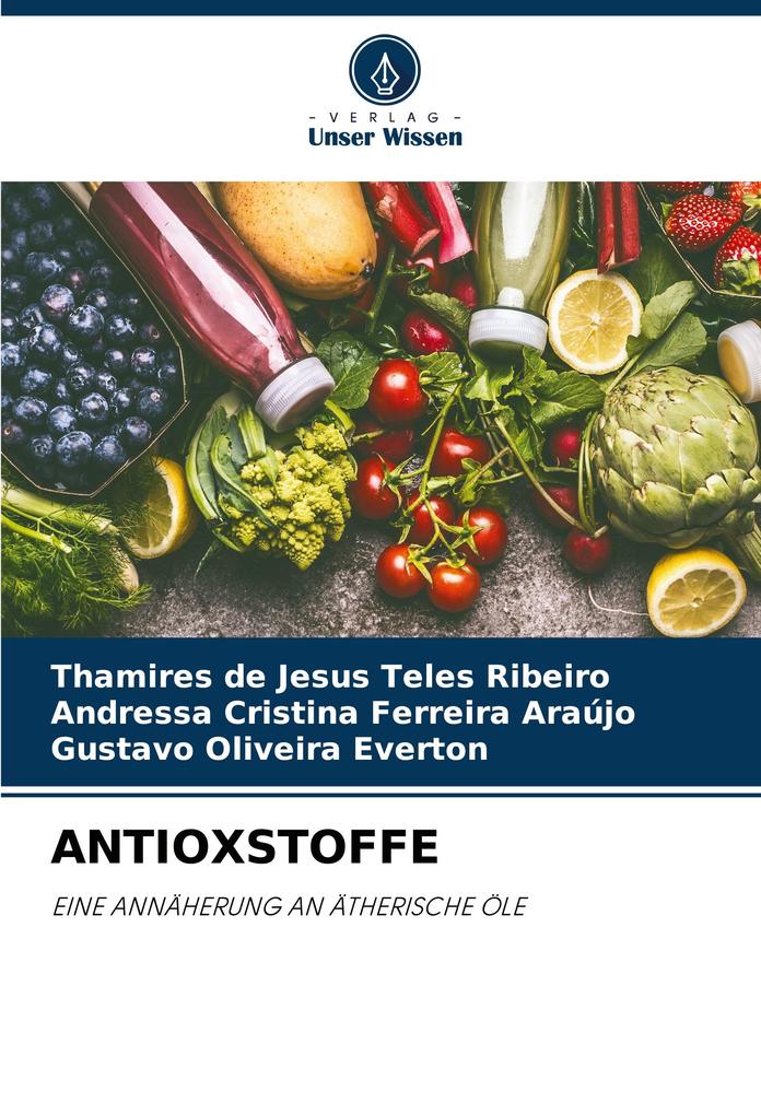 ANTIOXSTOFFE