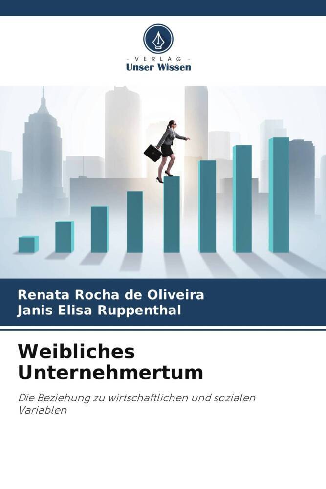 Weibliches Unternehmertum