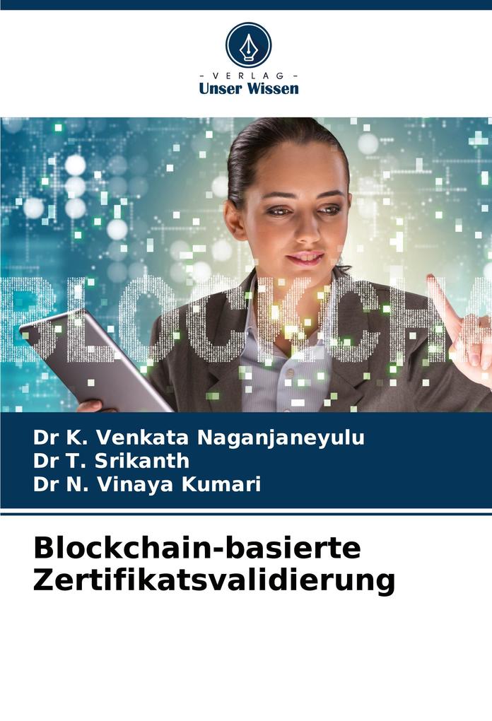 Blockchain-basierte Zertifikatsvalidierung