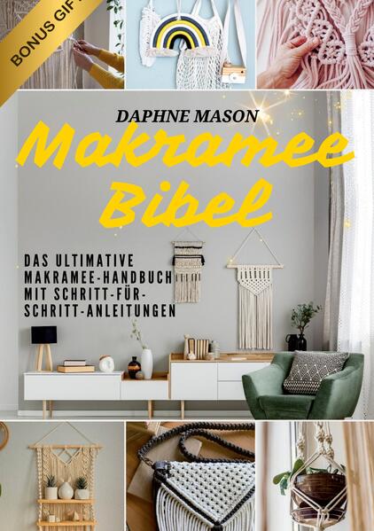 Makramee Bibel