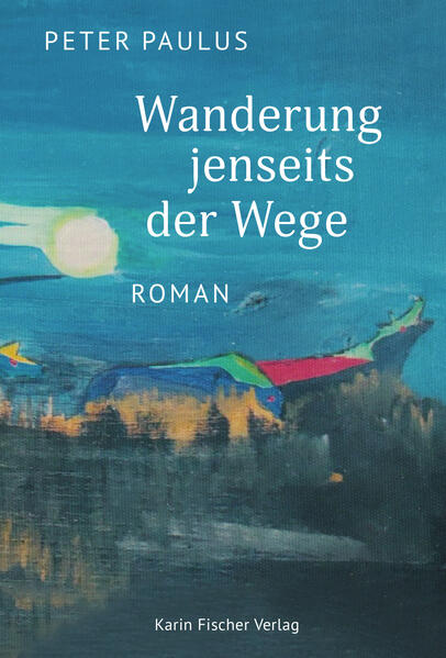 Wanderung jenseits der Wege