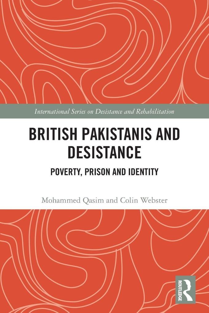 British Pakistanis and Desistance