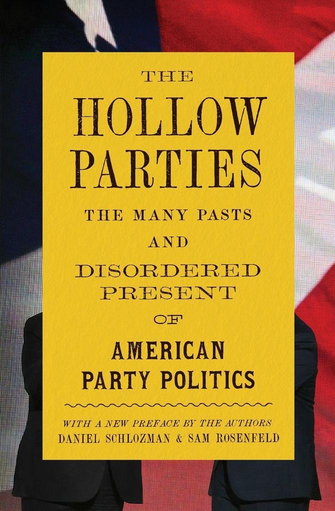 The Hollow Parties