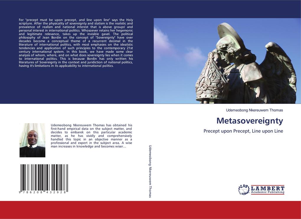 Metasovereignty