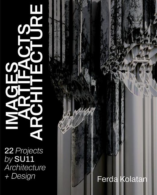 Images Artifacts Architecture
