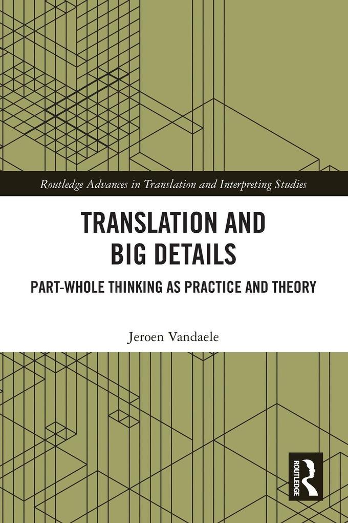 Translation and Big Details