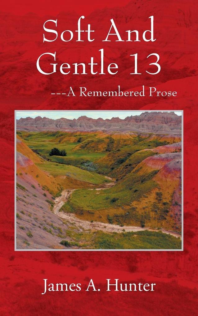 Soft And Gentle 13