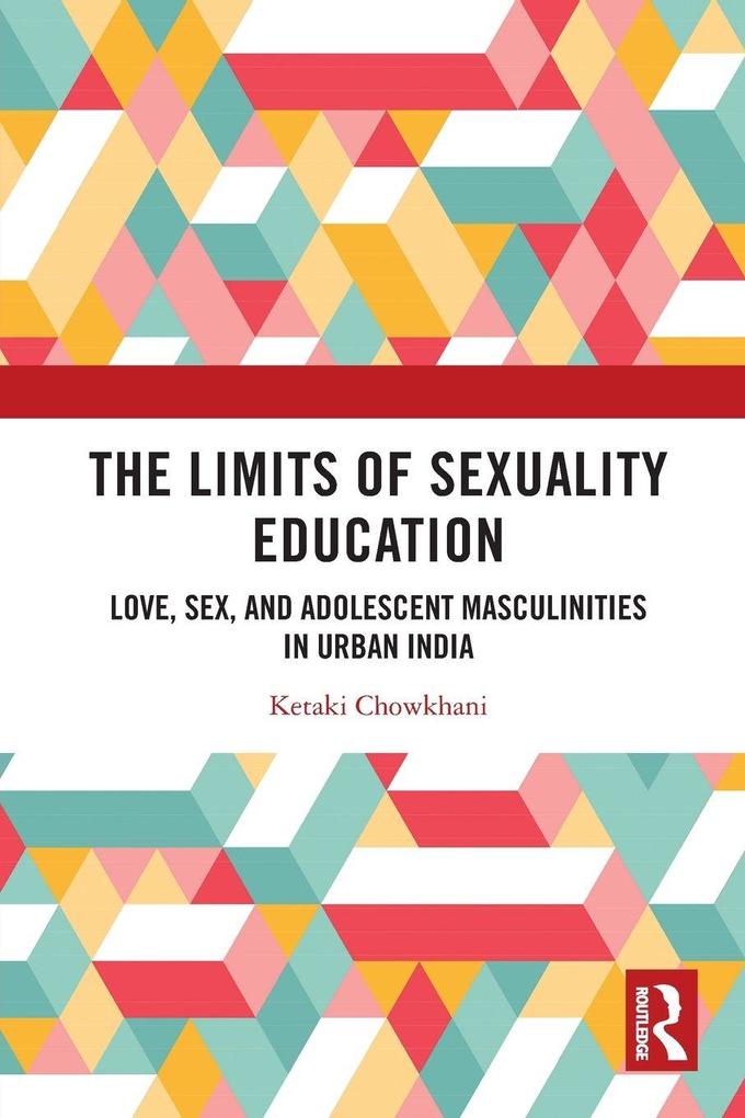 The Limits of Sexuality Education