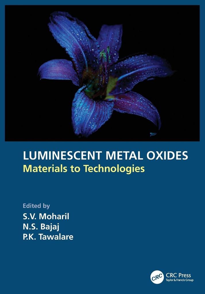 Luminescent Metal Oxides