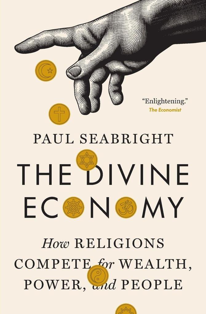 The Divine Economy