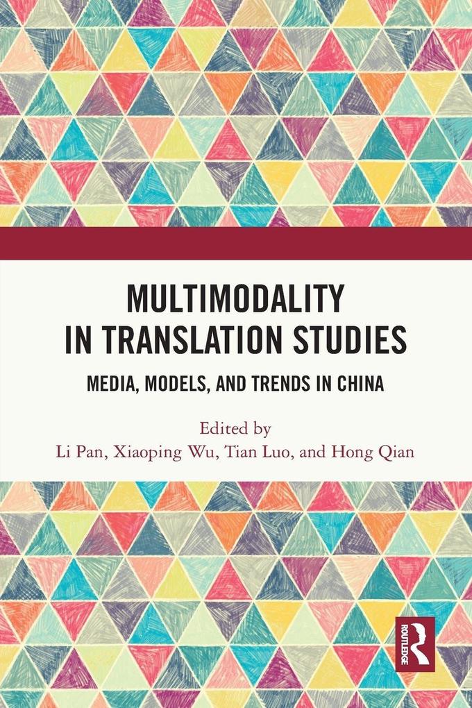 Multimodality in Translation Studies