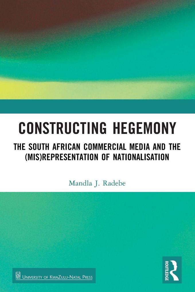 Constructing Hegemony