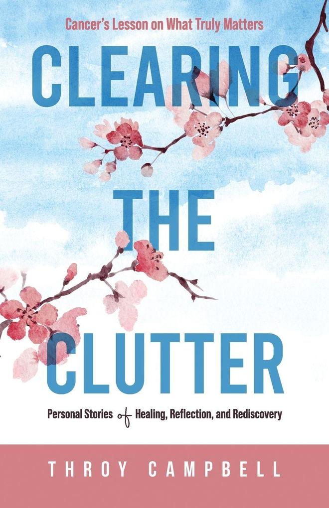 Clearing the Clutter