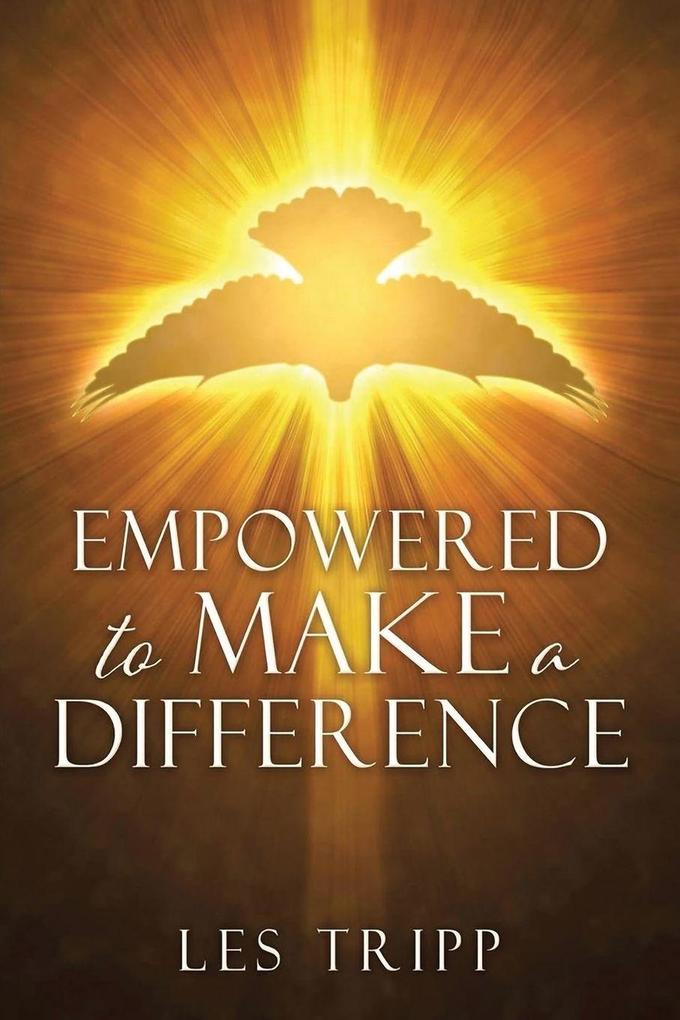 Empowered To Make A Difference