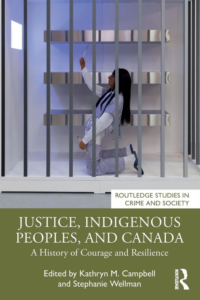 Justice Indigenous Peoples and Canada