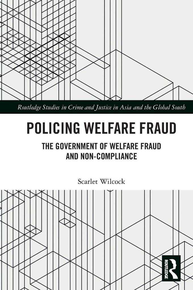 Policing Welfare Fraud