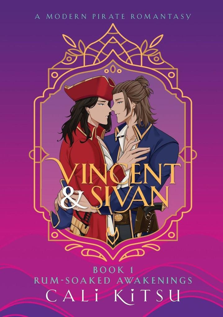 Vincent & Sivan