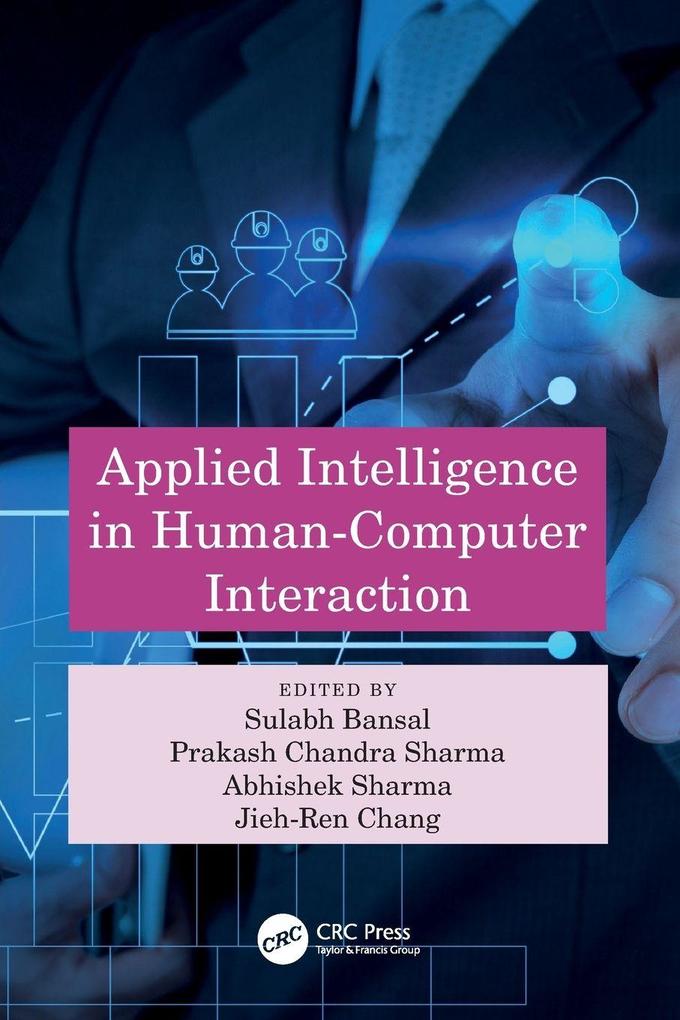 Applied Intelligence in Human-Computer Interaction