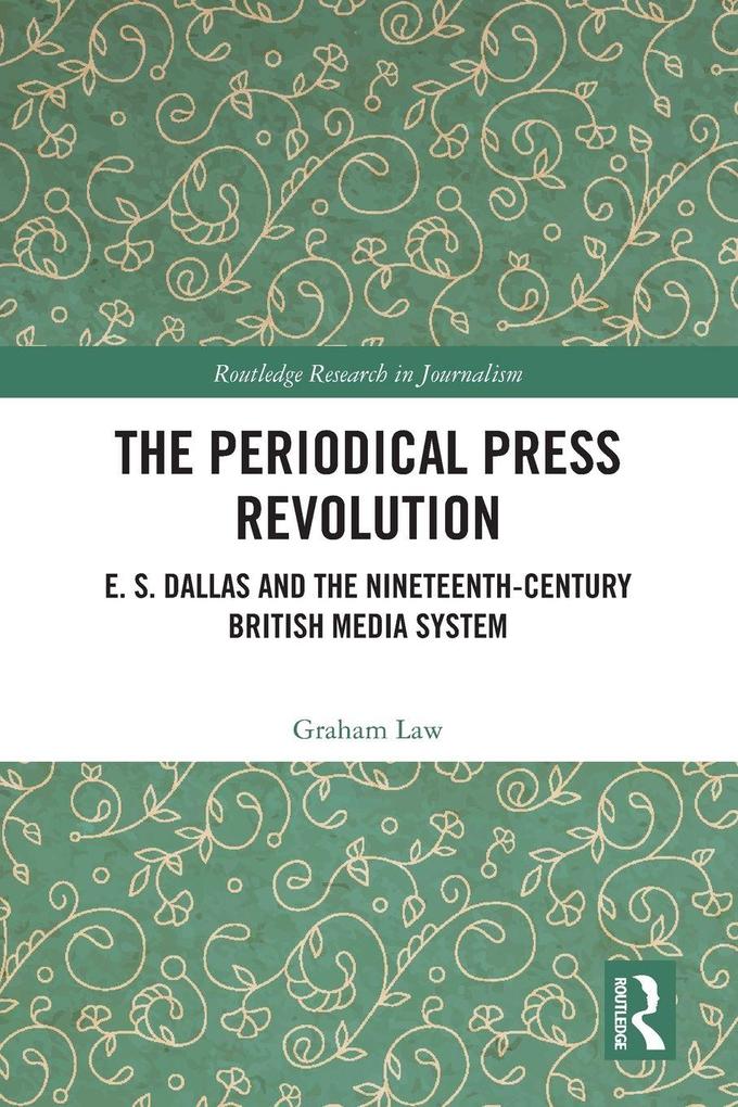 The Periodical Press Revolution