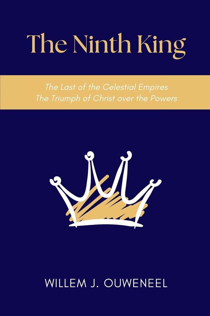 The Ninth King