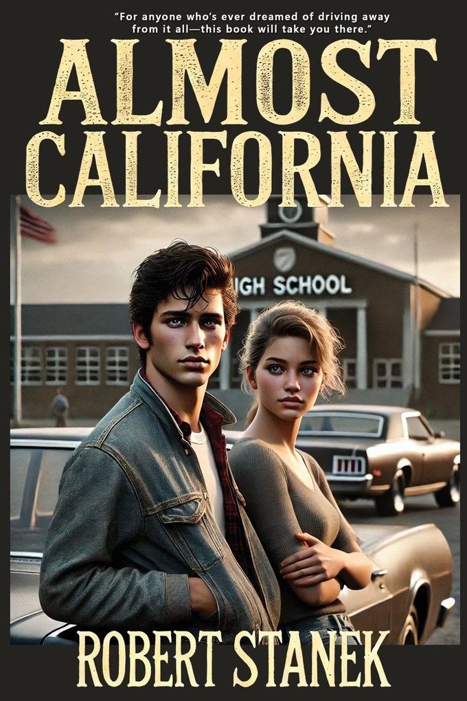 Almost California