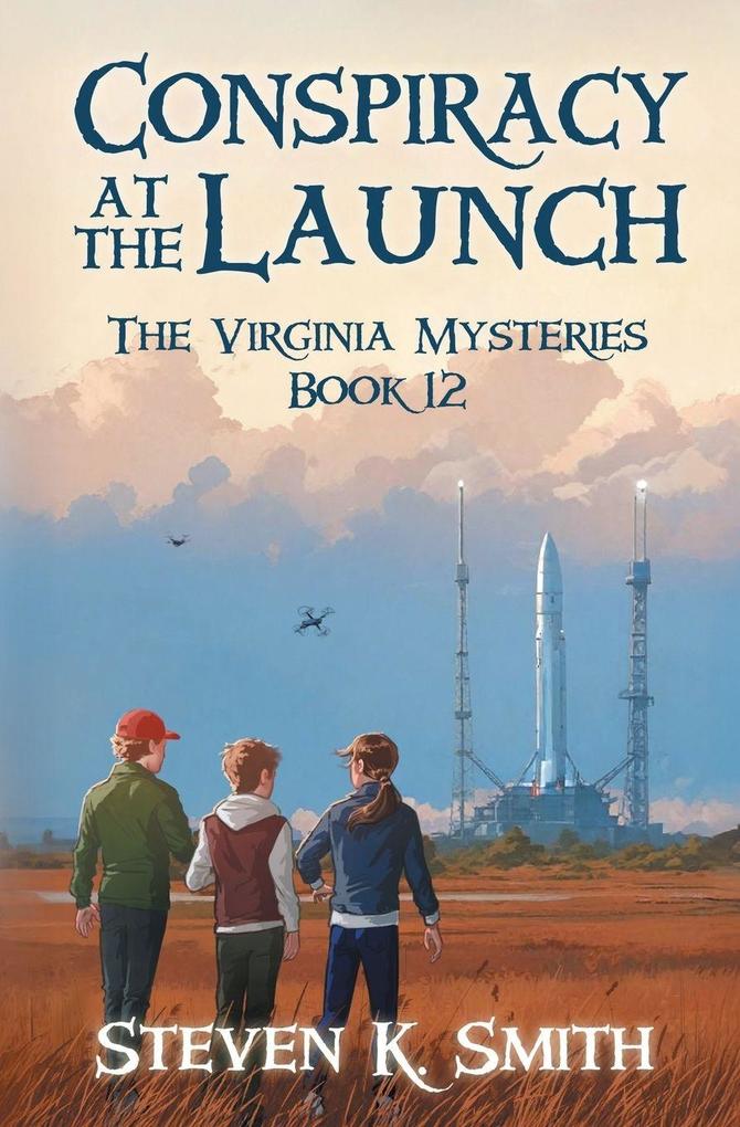 Conspiracy at the Launch