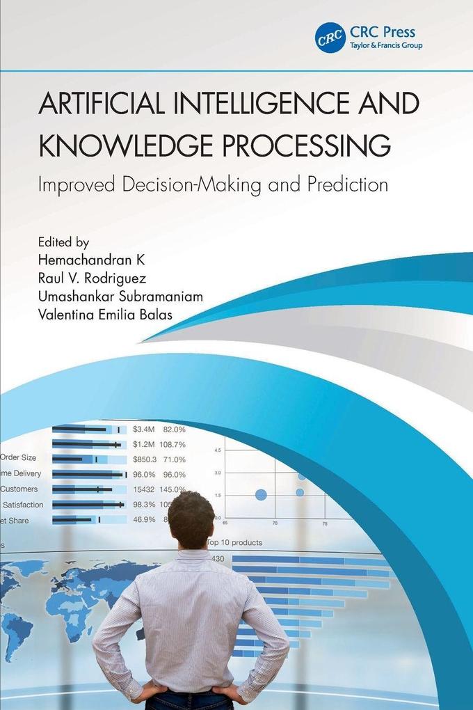 Artificial Intelligence and Knowledge Processing