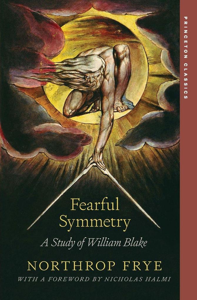 Fearful Symmetry