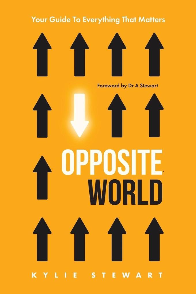 Opposite World