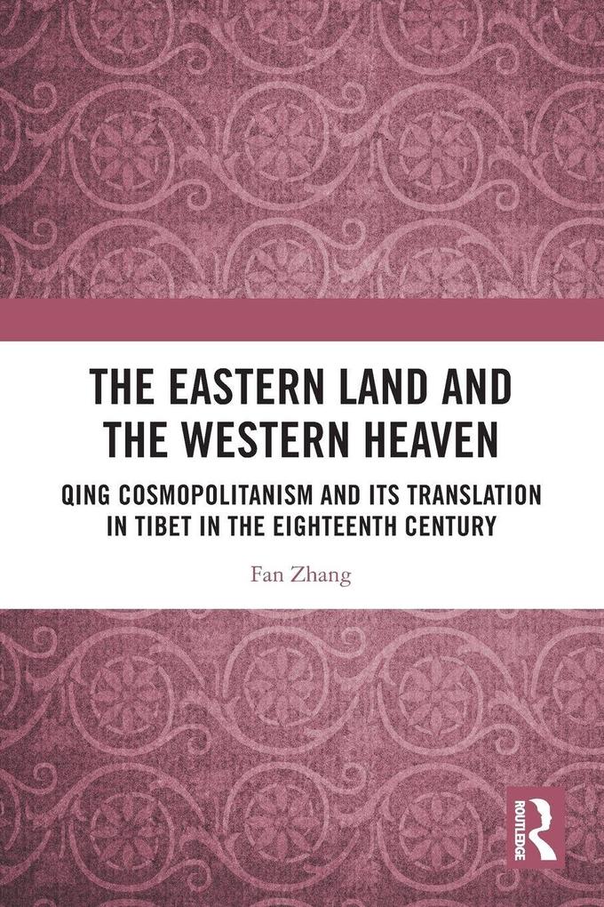 The Eastern Land and the Western Heaven