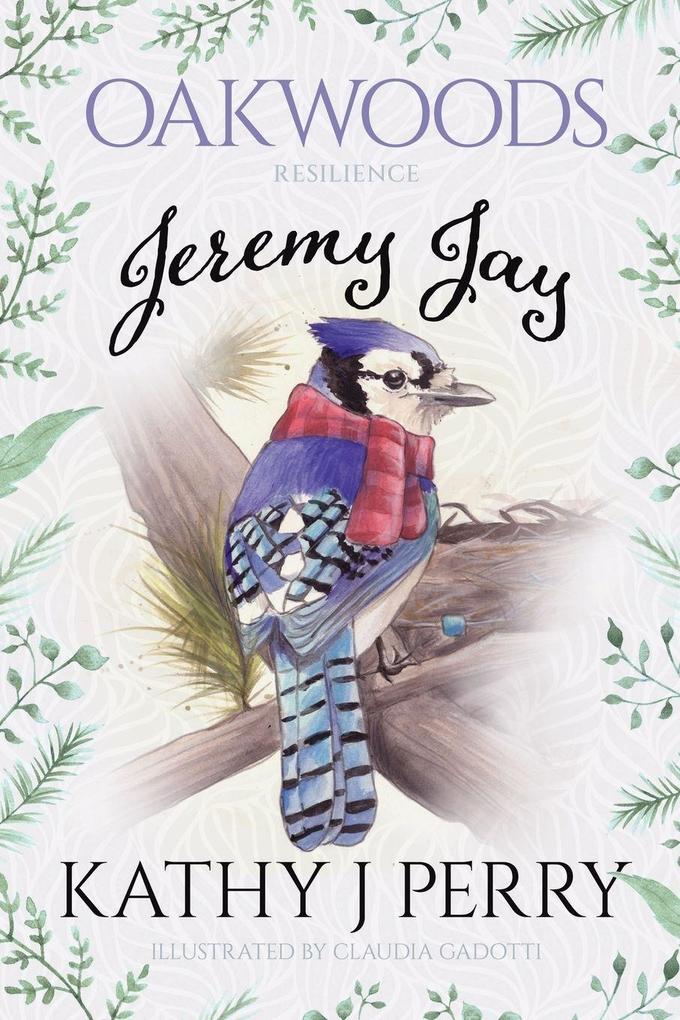 Jeremy Jay