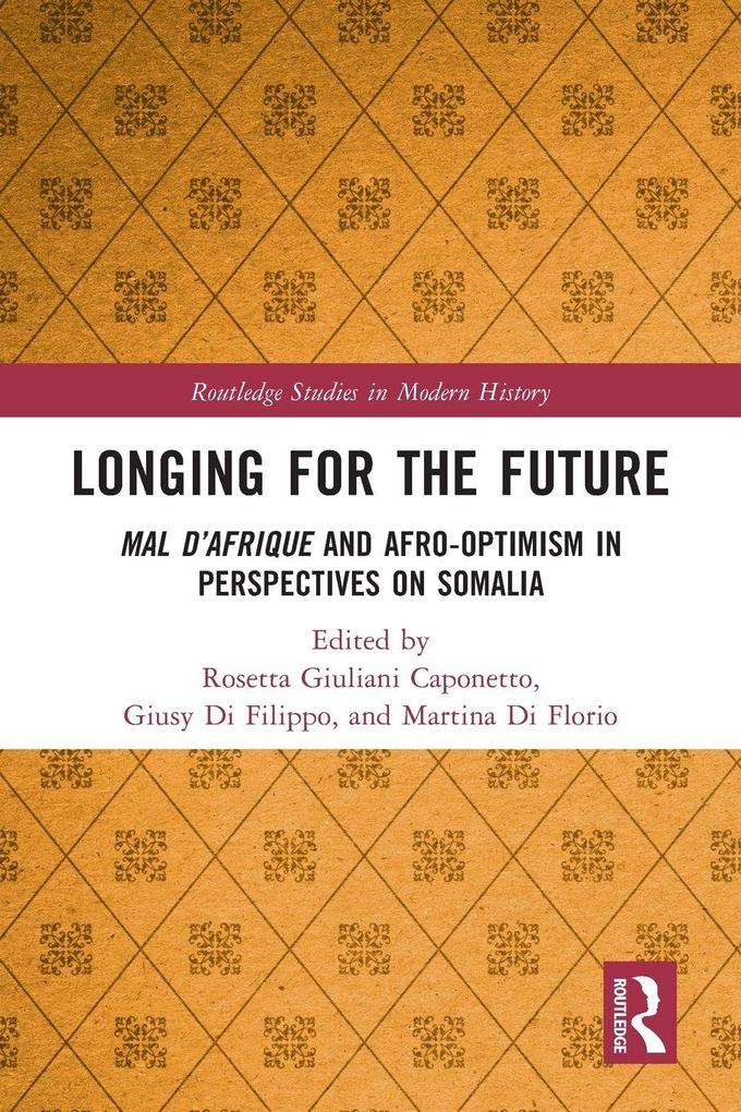 Longing for the Future