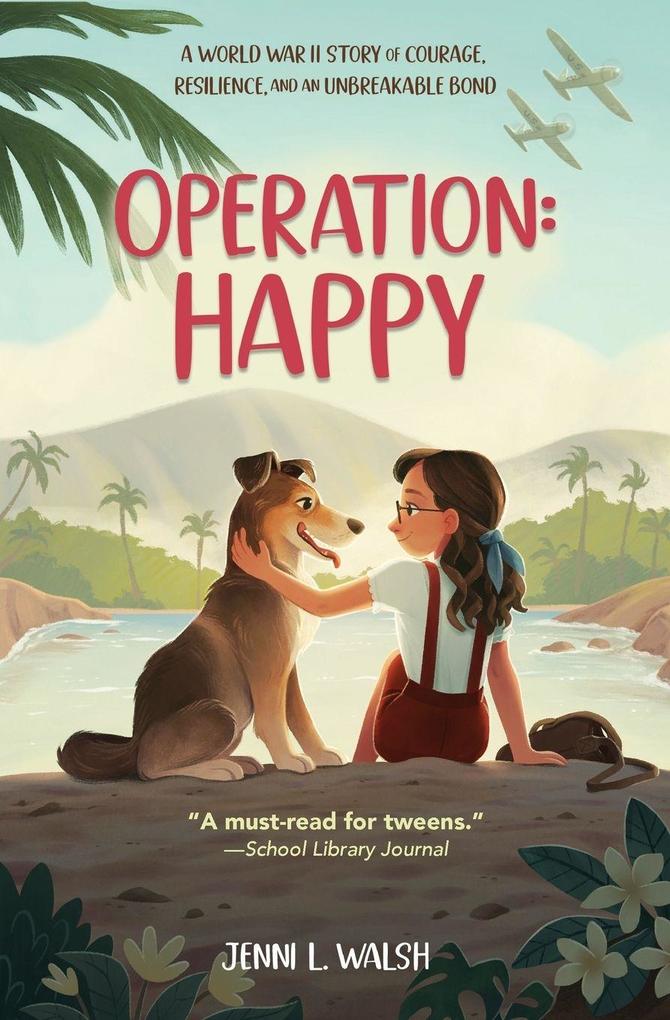 A Operation