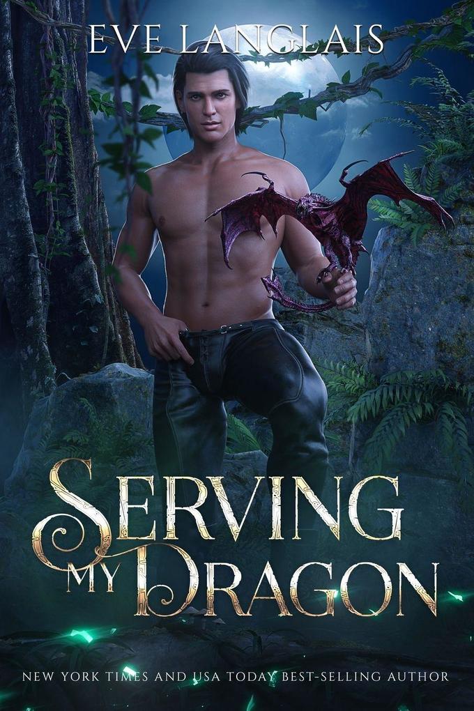 Serving My Dragon