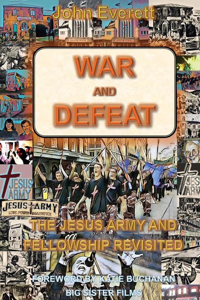 War and Defeat