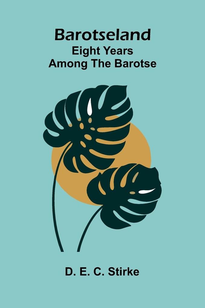 Barotseland
