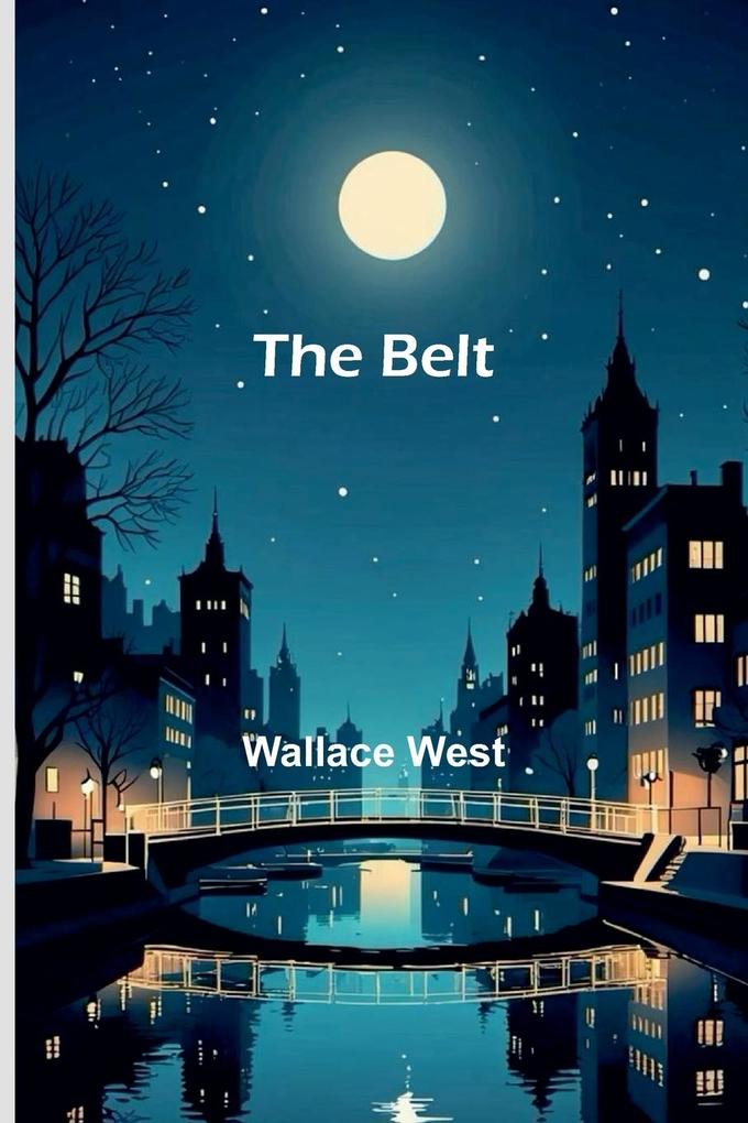 The belt