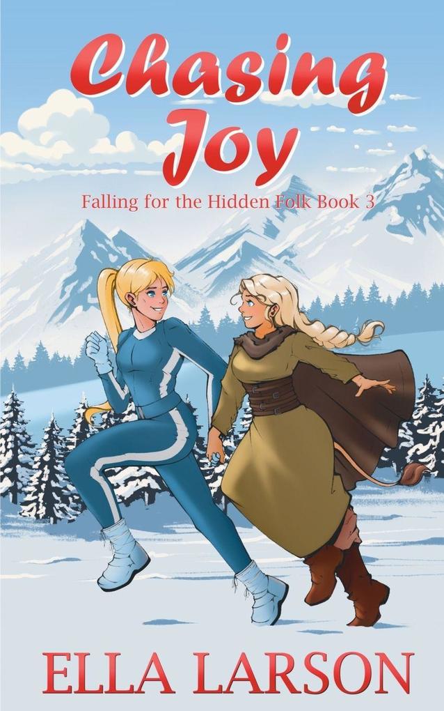 Chasing Joy