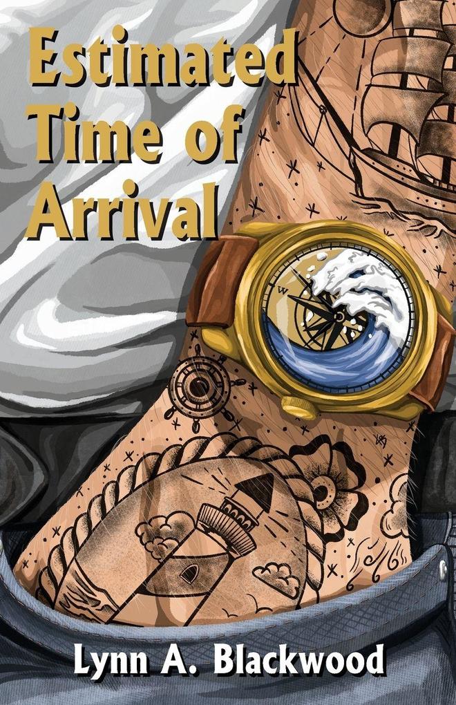 Estimated Time of Arrival