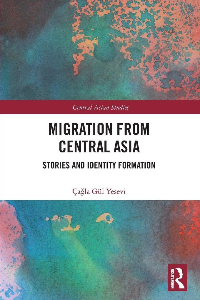 Migration from Central Asia