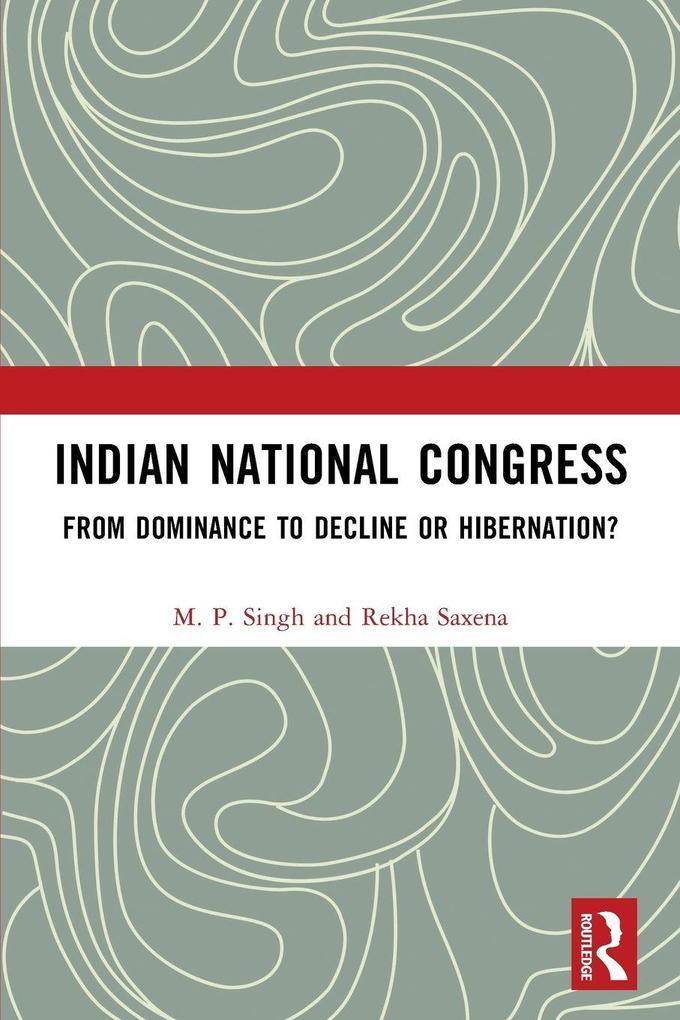 Indian National Congress