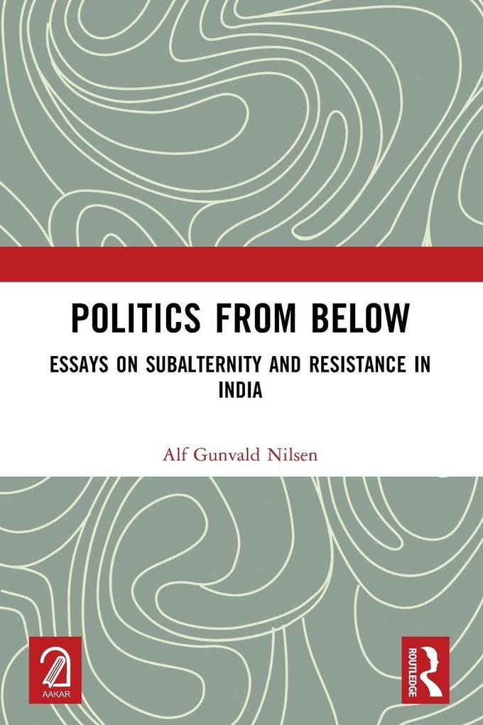 Politics from Below