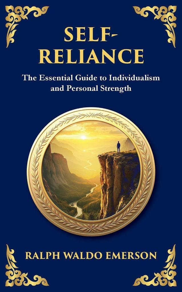Self-Reliance