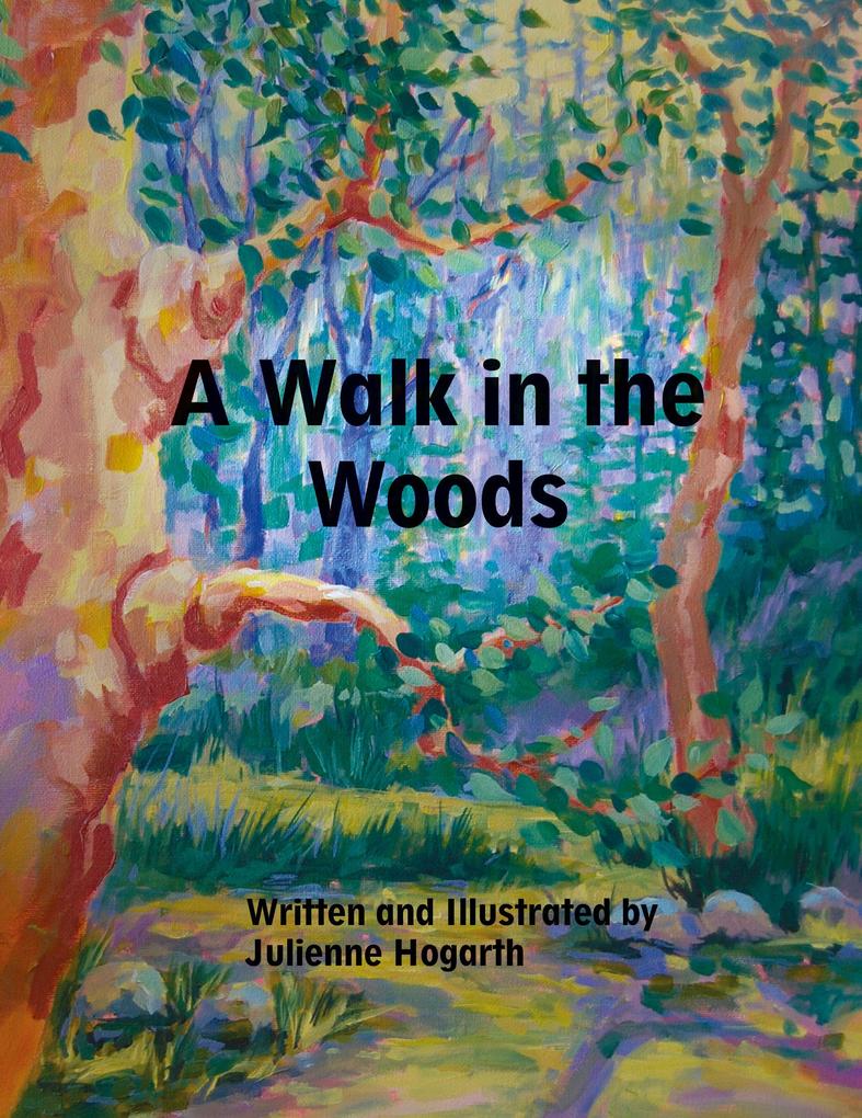 A Walk in the Woods