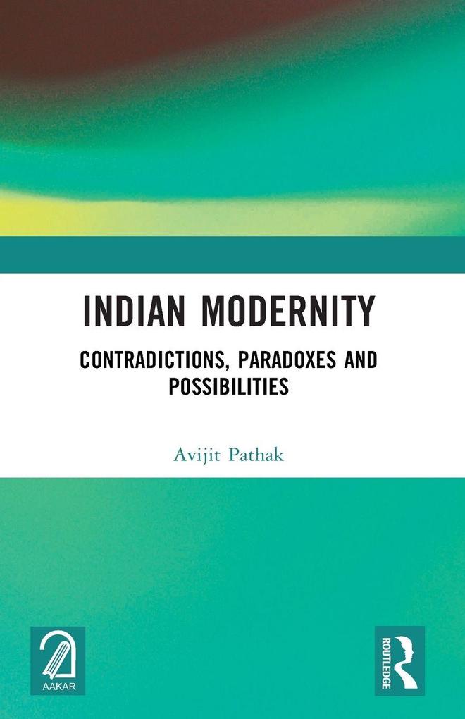 Indian Modernity